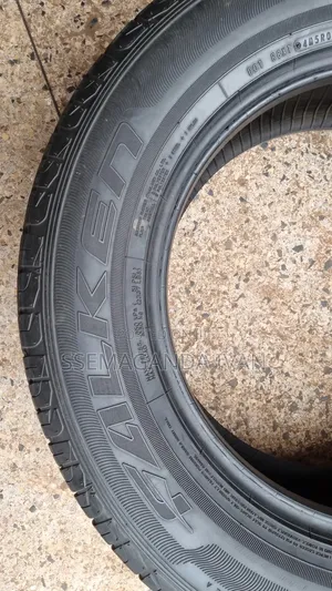 265/60r18 Falken Foreign Used Tyres