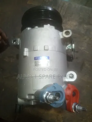 Ac Pump for Range Rover Evoquo