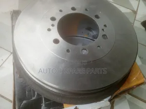 Rear Brake Drum for Hilux Vigo