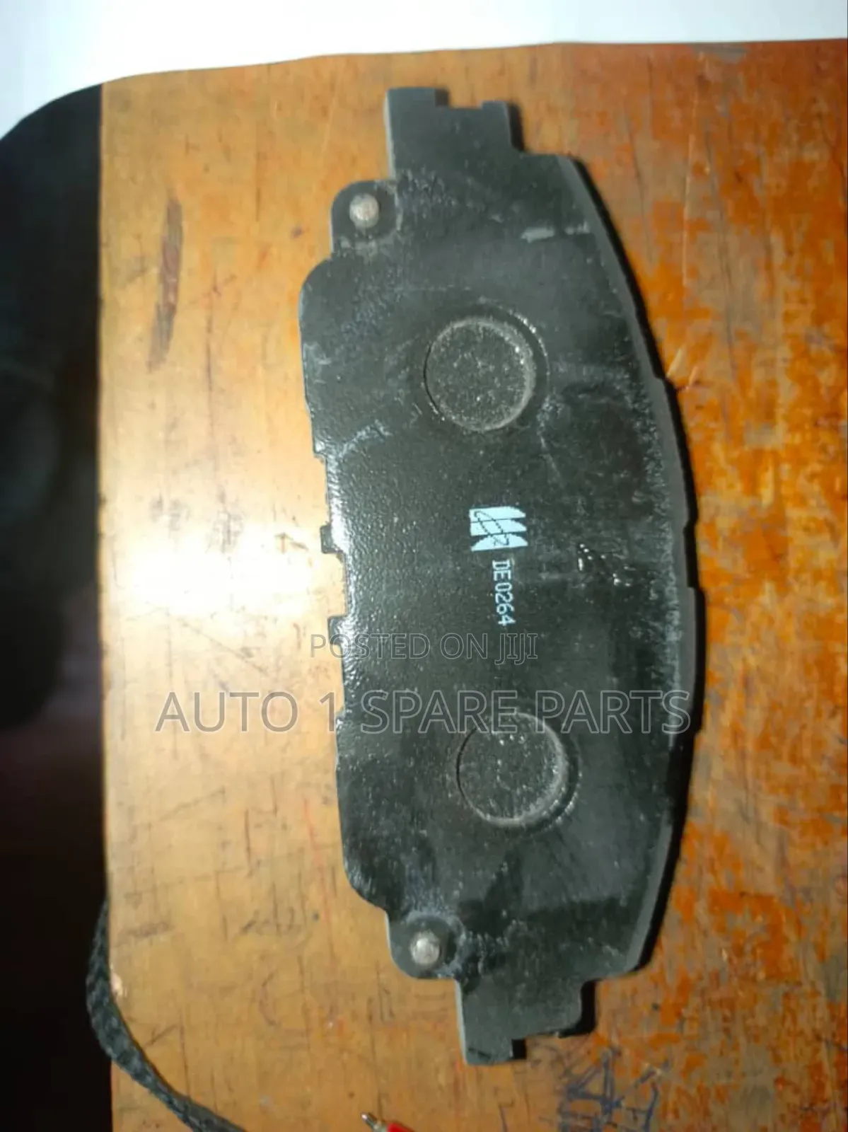 Front Brake for RAV4 2019 Model
