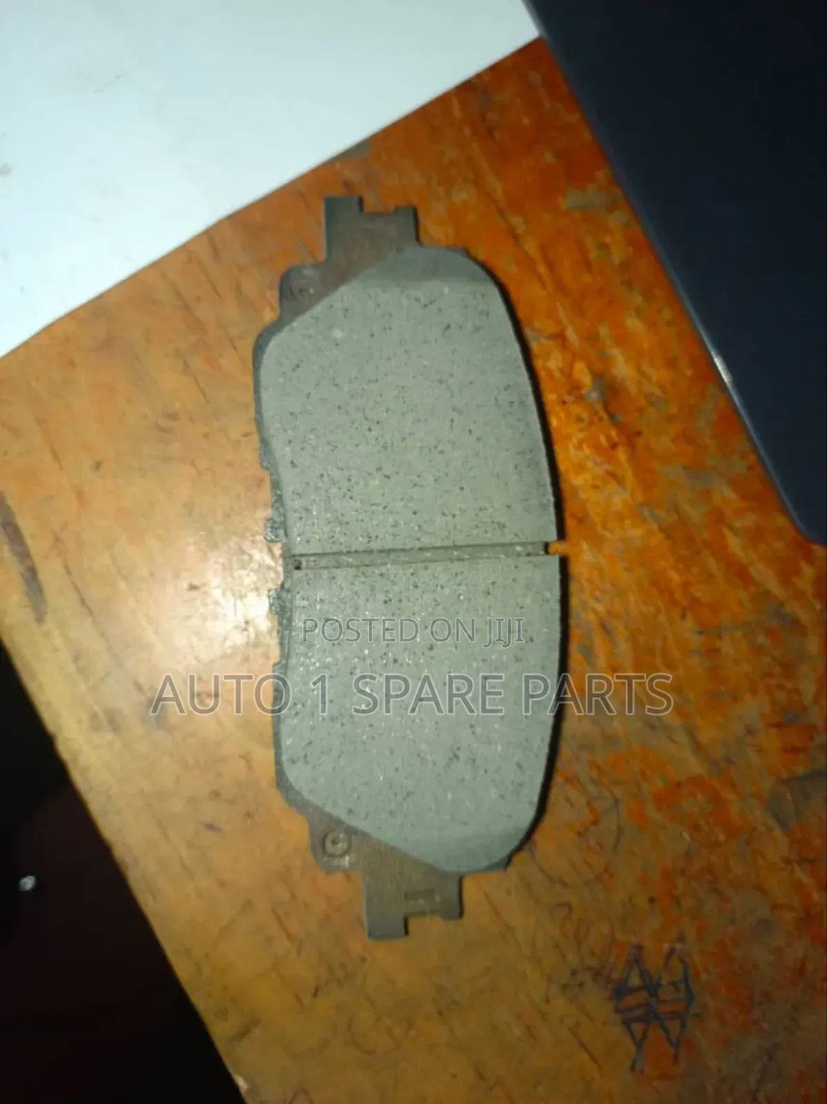 Front Brake for RAV4 2019 Model