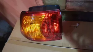 Rear Tail Light for Ipsum