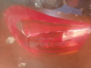 Rear Light for Tiguan New Model