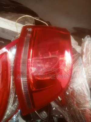 Rear Light for Toureg New Model