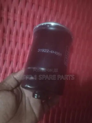 Fuel Filter for Kia and Hyundai