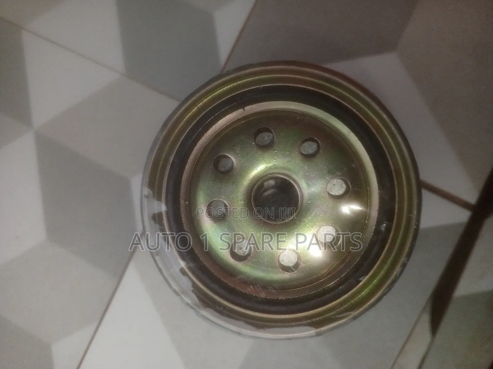 Fuel Filter for Kia and Hyundai