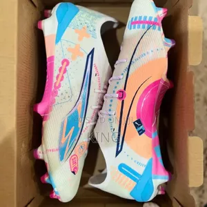 Grand Puma Ultra 5 Ultimate FG Volume Up Football Boots