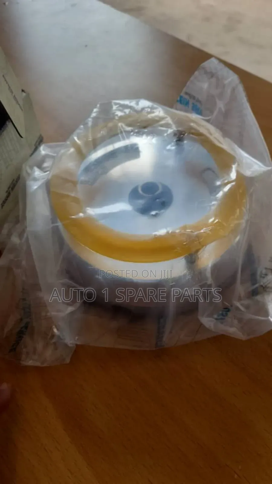 Front Shock Absorber Mountings for BMW X5