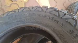 265/70r17 118q M/T Kapsen Mudterrain Tyres
