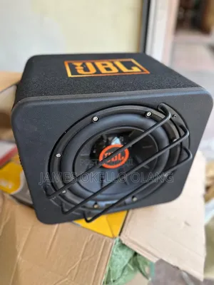 JBL Bass Woofer for Cars
