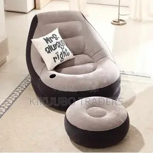 Intex Air Sofa