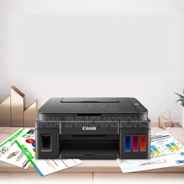 Canon Pixma G3430 Printer