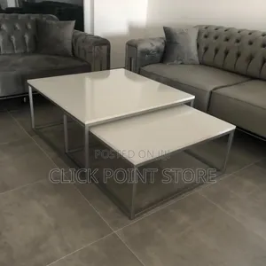Nesting Center Table/ Center Tables 104