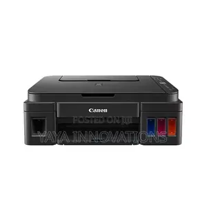 Canon Printer Pixma 3430