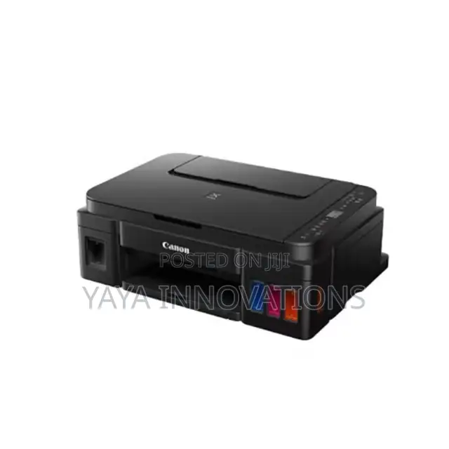 Canon Printer G3430 All in One