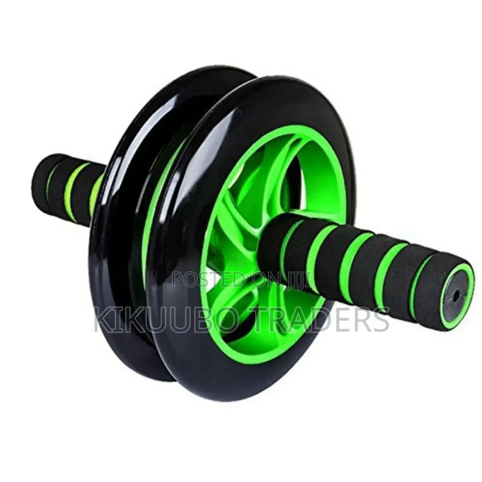 Exercise Gym Roller