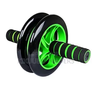 Exercise Gym Roller