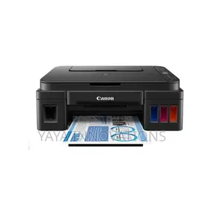 Wireless Canon Pixma 3430