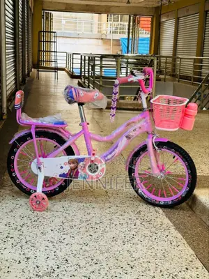 14 Years Kids Bicycle