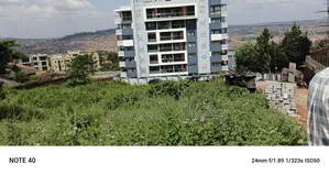 50decimals of Land for Sale in Mutungo
