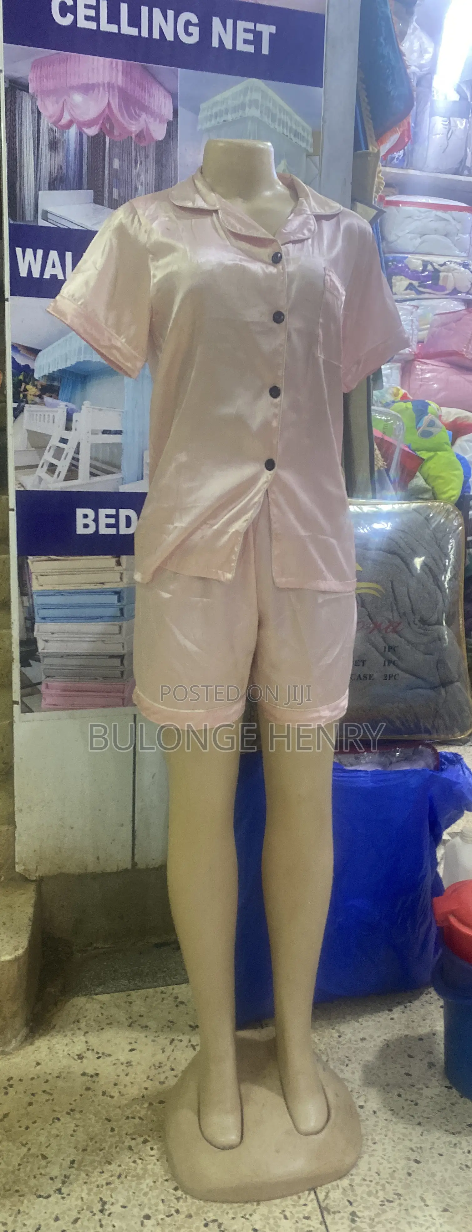 Freedom Night Dresses
