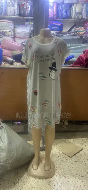 Freedom Night Dresses