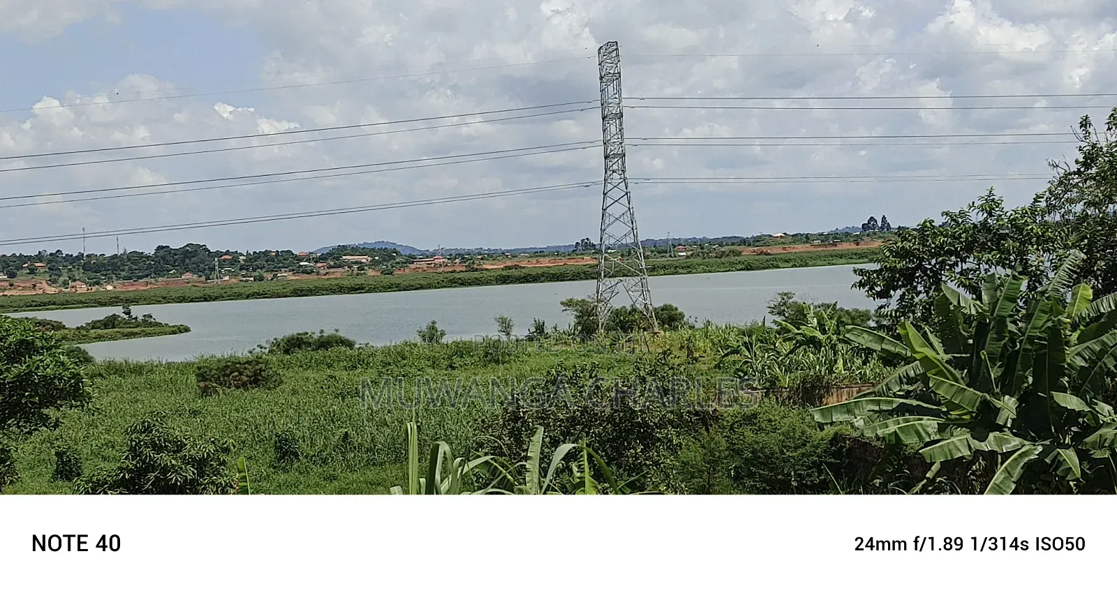 1.2acre of Land for Sale in Luzira