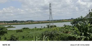 1.2acre of Land for Sale in Luzira