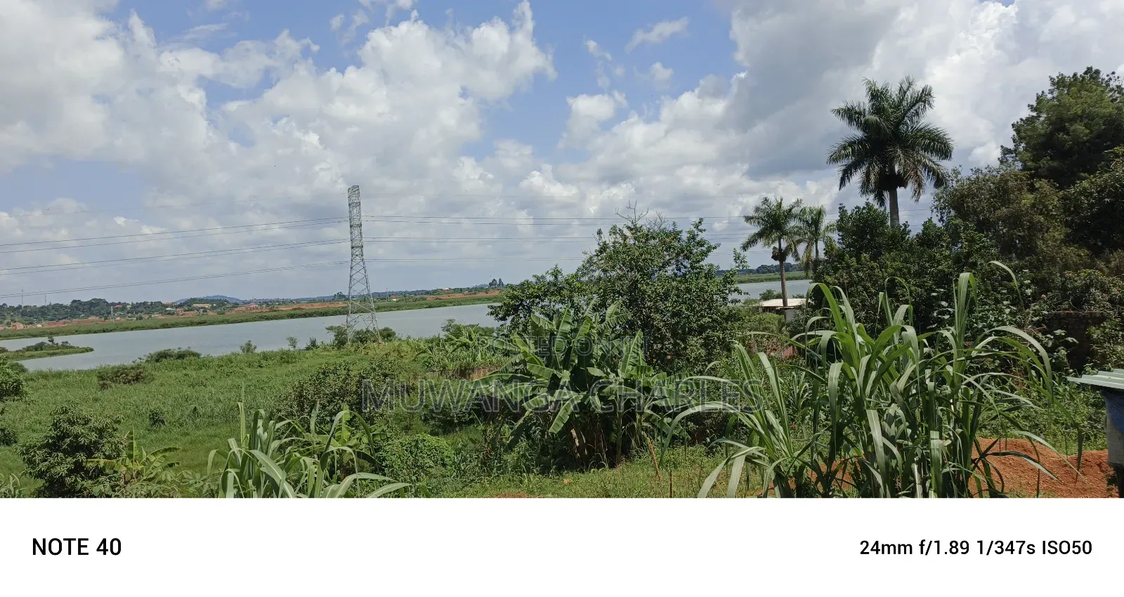 1.2acre of Land for Sale in Luzira