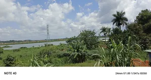 1.2acre of Land for Sale in Luzira