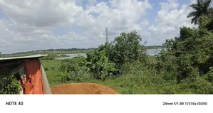 1.2acre of Land for Sale in Luzira