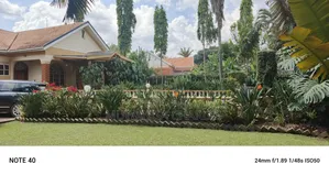 4bdrm Bungalow in Fs Properties Ltd, Nakawa for sale