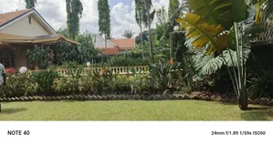 4bdrm Bungalow in Fs Properties Ltd, Nakawa for sale