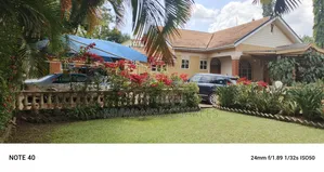 4bdrm Bungalow in Fs Properties Ltd, Nakawa for sale