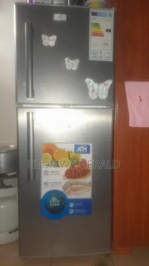Photo - 138L ADH Fridge Double Door