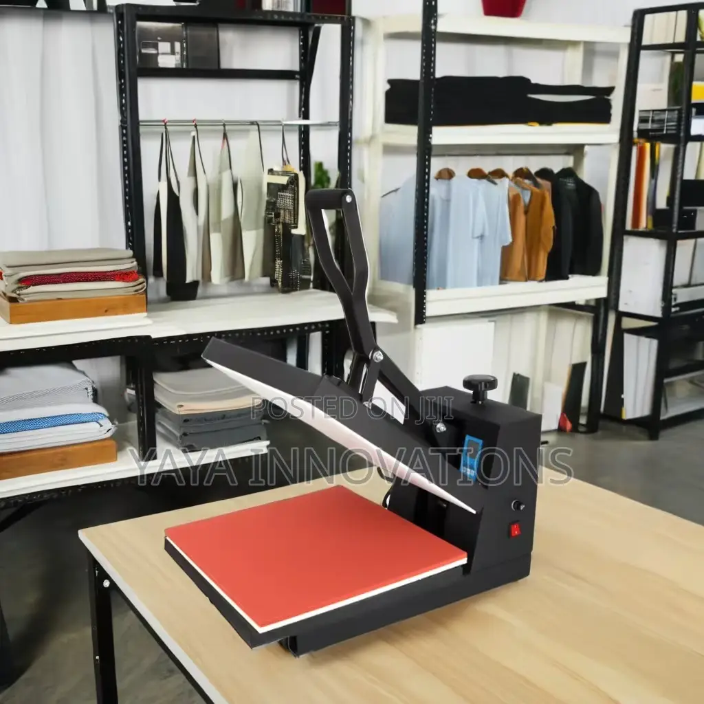 Good Price 15*15inch Heat Press Machine