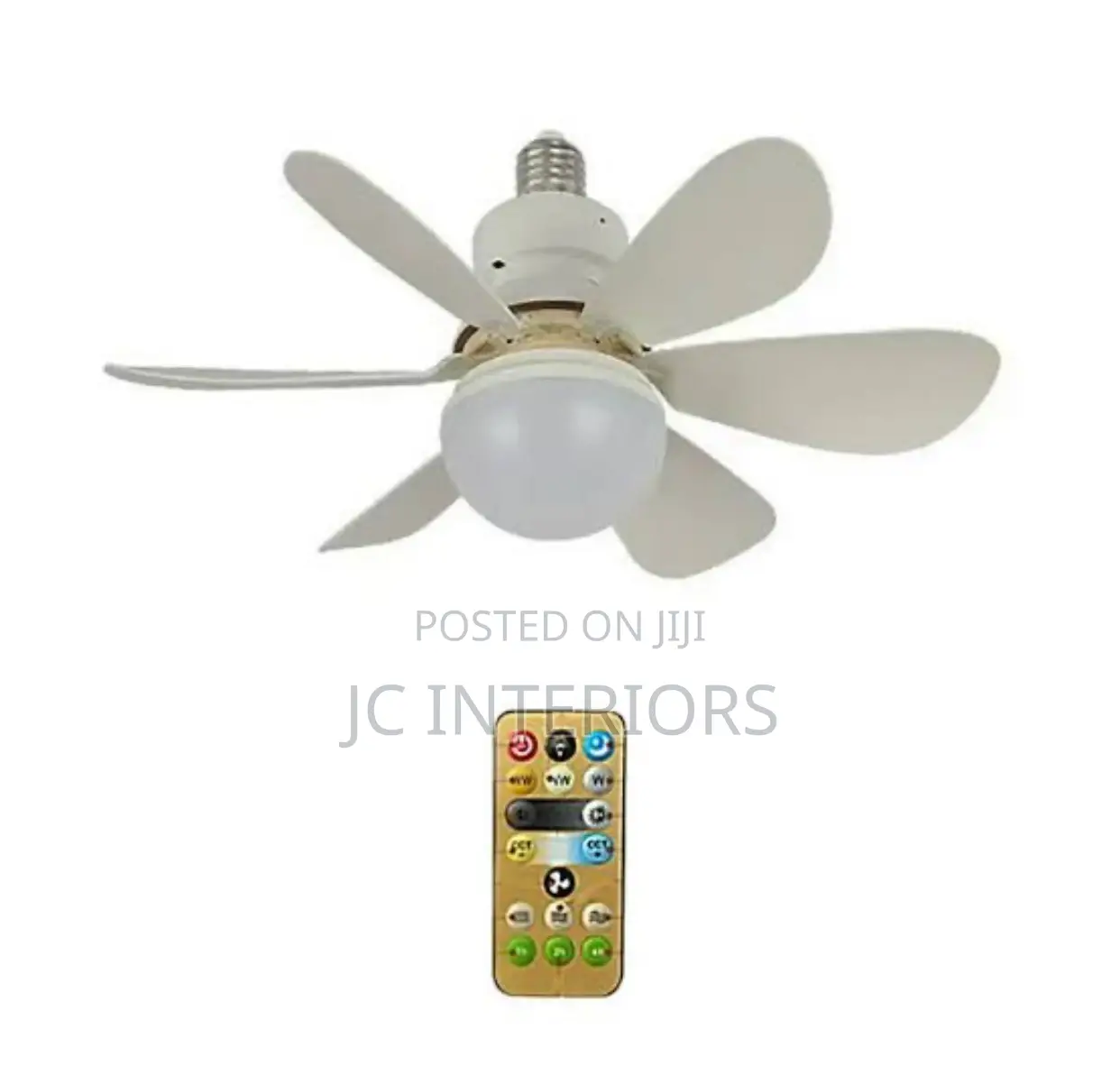 Ceiling Fan
