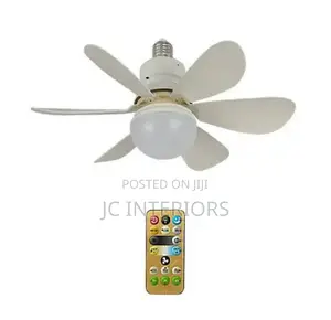 Ceiling Fan