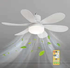 Ceiling Fan