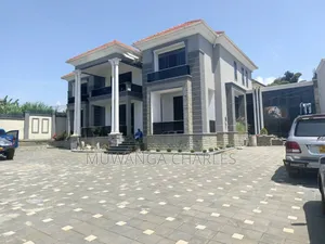 4bdrm Duplex in Fs Properties Ltd, Kira for sale