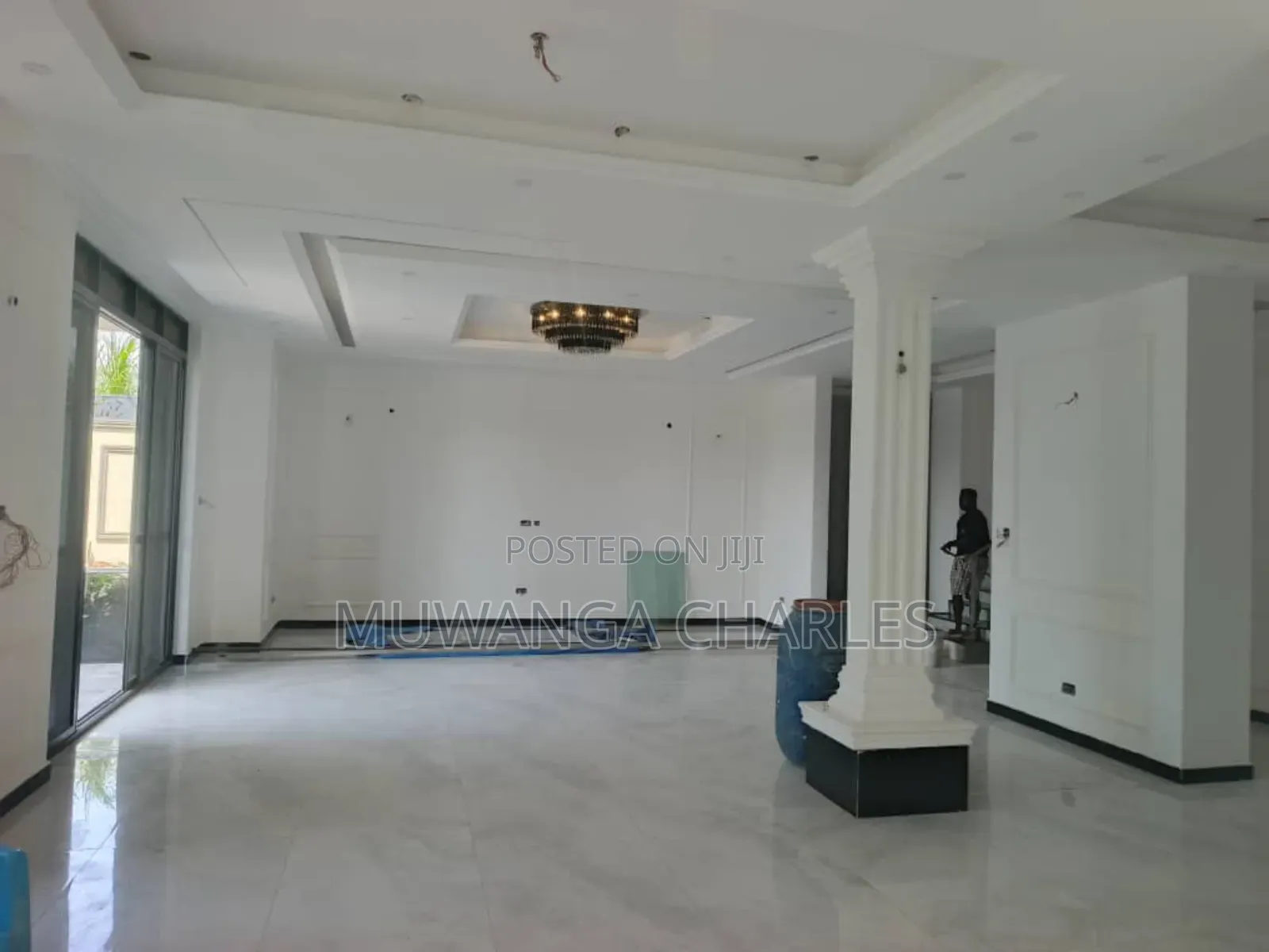4bdrm Duplex in Fs Properties Ltd, Kira for sale