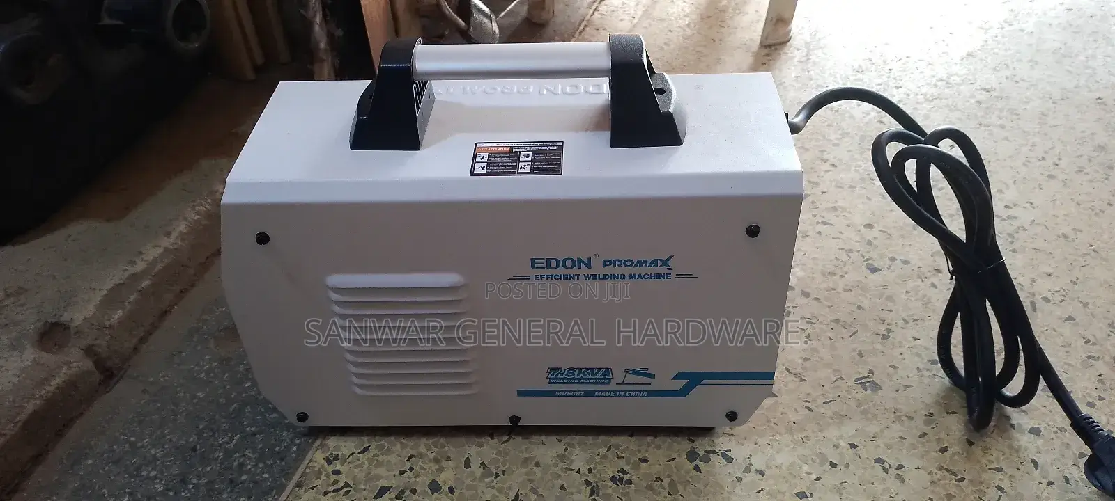 EDON PROMAX-300 Amps Welding Machines