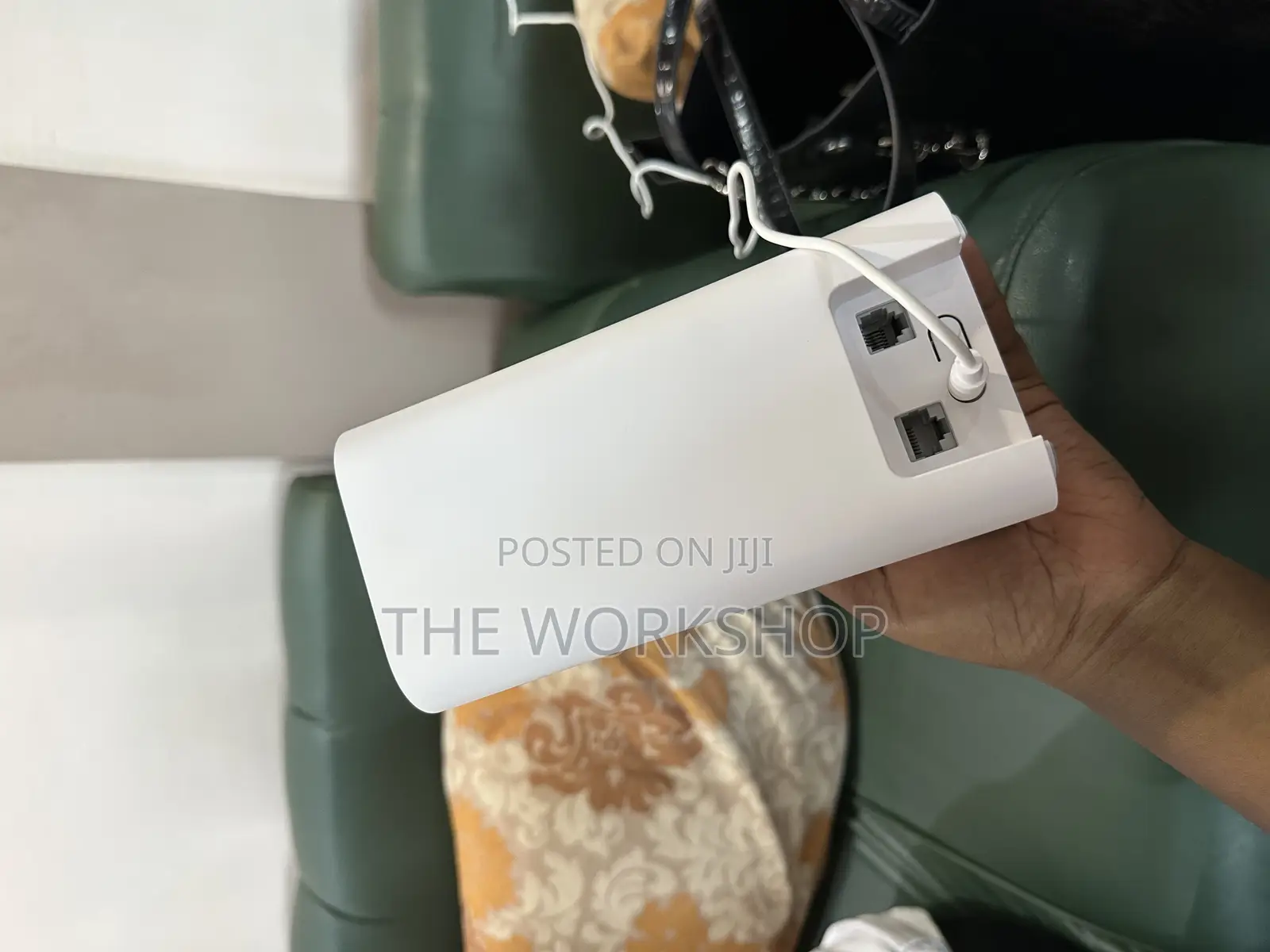 Smart Connect