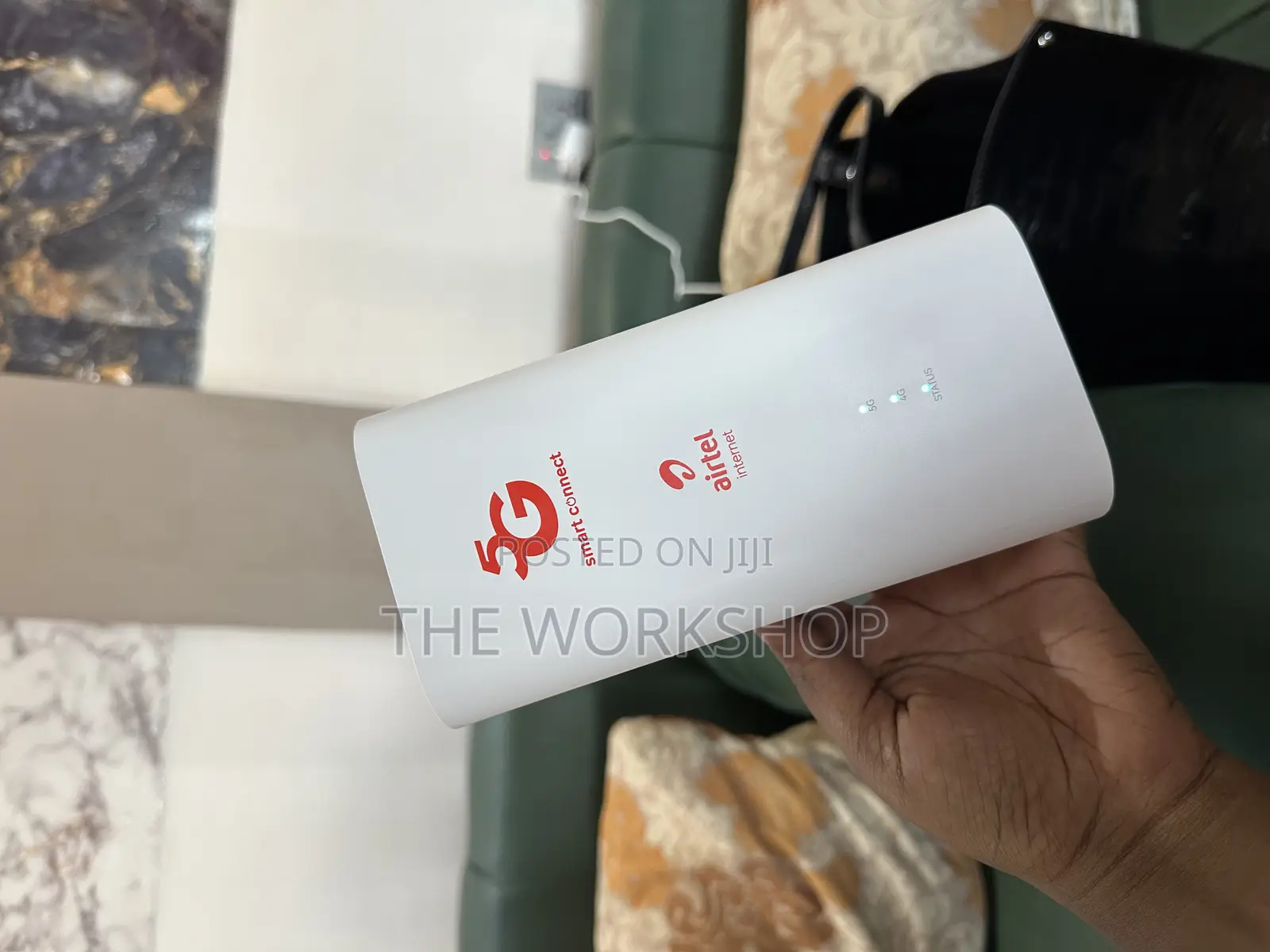 Smart Connect