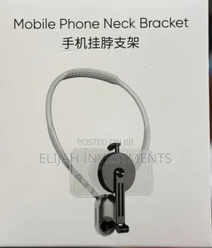 Super Quality Mobile Phone Neck Bracket