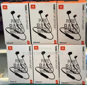 Genuine Super Quality JBL Tune 125T