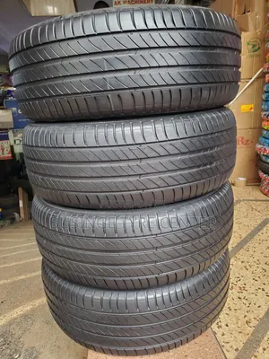 Photo - 205/60r16 Michelin Japan Tyres