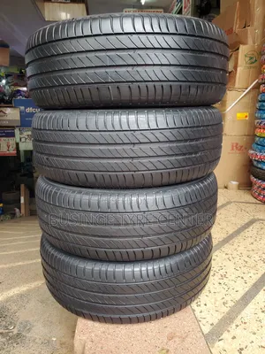 205/60r16 Michelin Japan Tyres