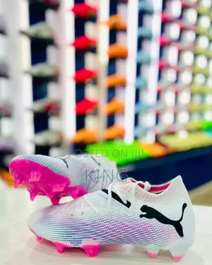 Toss Puma Future 7 Match FG/AG Football Boots