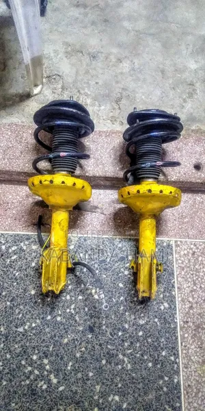 Subaru Shock Absorbers